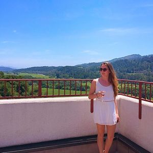 Meet your Posher, Austin